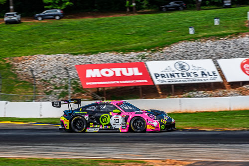 2026 SRO GT America at Road Atlanta