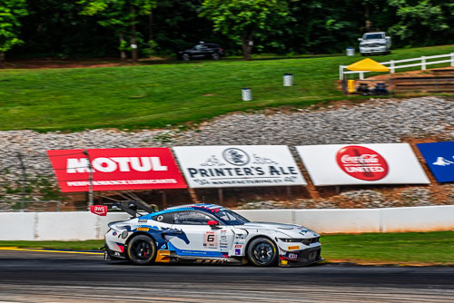 2026 SRO GT America at Road Atlanta