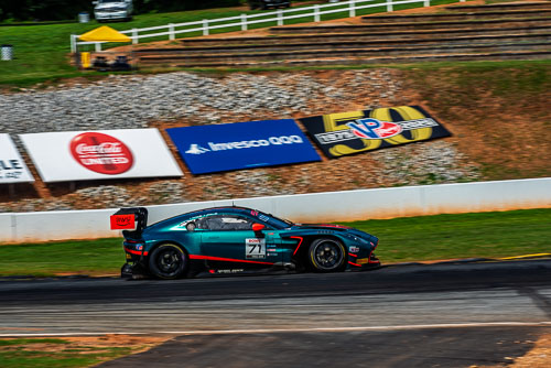 2026 SRO GT America at Road Atlanta