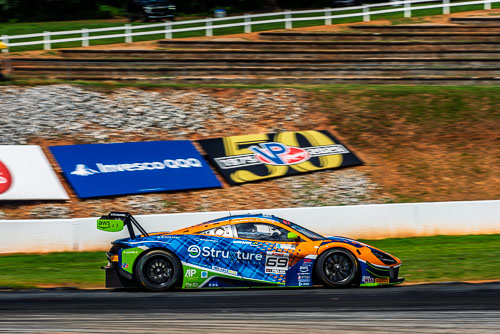 2026 SRO GT America at Road Atlanta