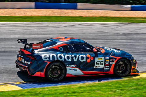 2026 SRO GT America at Road Atlanta