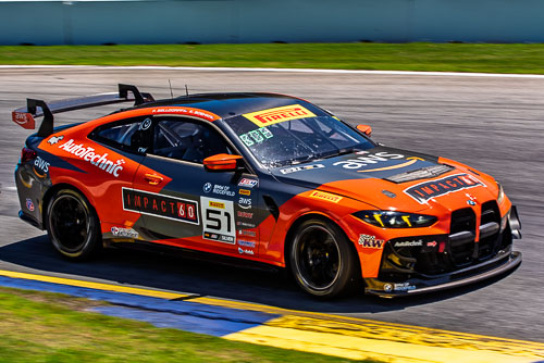 2026 SRO GT America at Road Atlanta