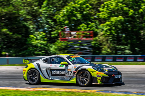 2026 SRO GT America at Road Atlanta